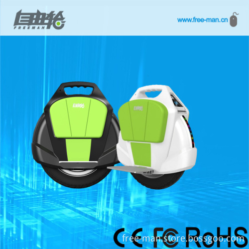 One Wheel Electric Scooter with Samsung battery